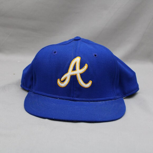 Lafayette Aviators Hat (VTG) - Pro Model by Devon - Fittted 7 5/8 - Picture 3 of 10